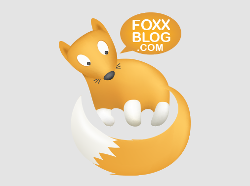 www.FoxxBlog.com